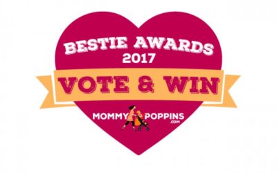 Vote to win a trip to Great Wolf Lodge!