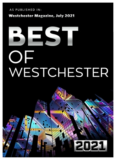 Best of Westchester!
