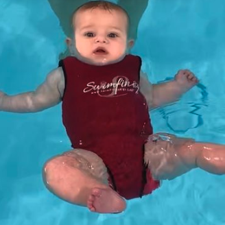 learn-to-swim